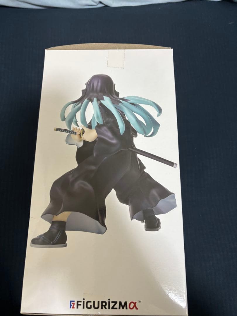 SEGA FIGURIZMα 時透無一郎