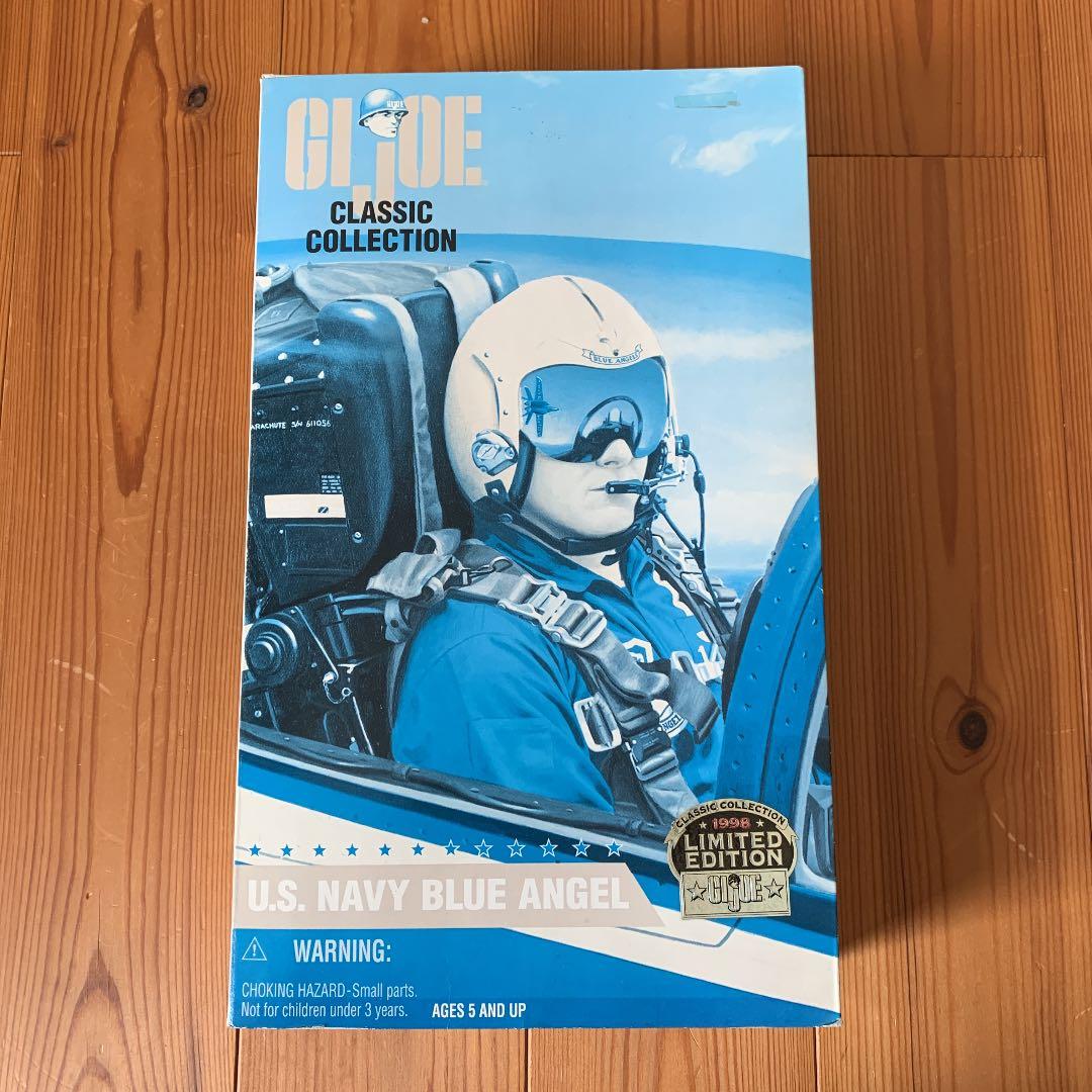 GIJOE パイロット Amazon.co.jp: G.I. Joe クラシファイドシリーズ 60周年記念アクション