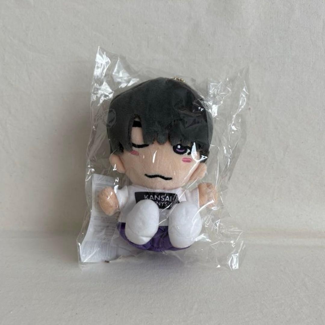 新品未開封】 高橋恭平 なにわ男子 ちびぬい - メルカリ