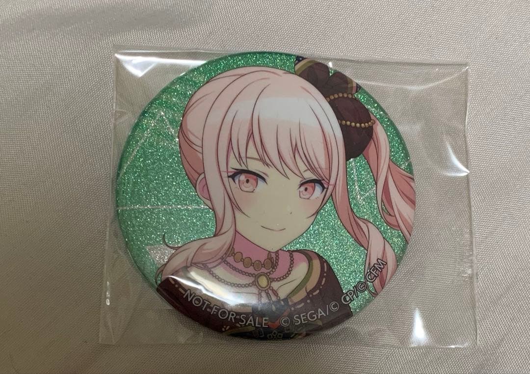 プロセカ 缶バッジ 纏め売り