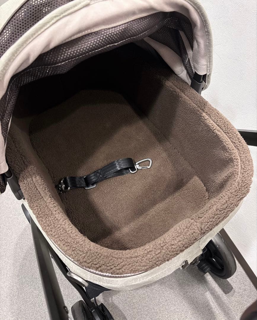 TAVO Maeveメイブ TAVO Maeve メイブ 5X FAWN コットのみ単品です