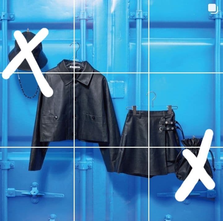 CANVY セットアップ