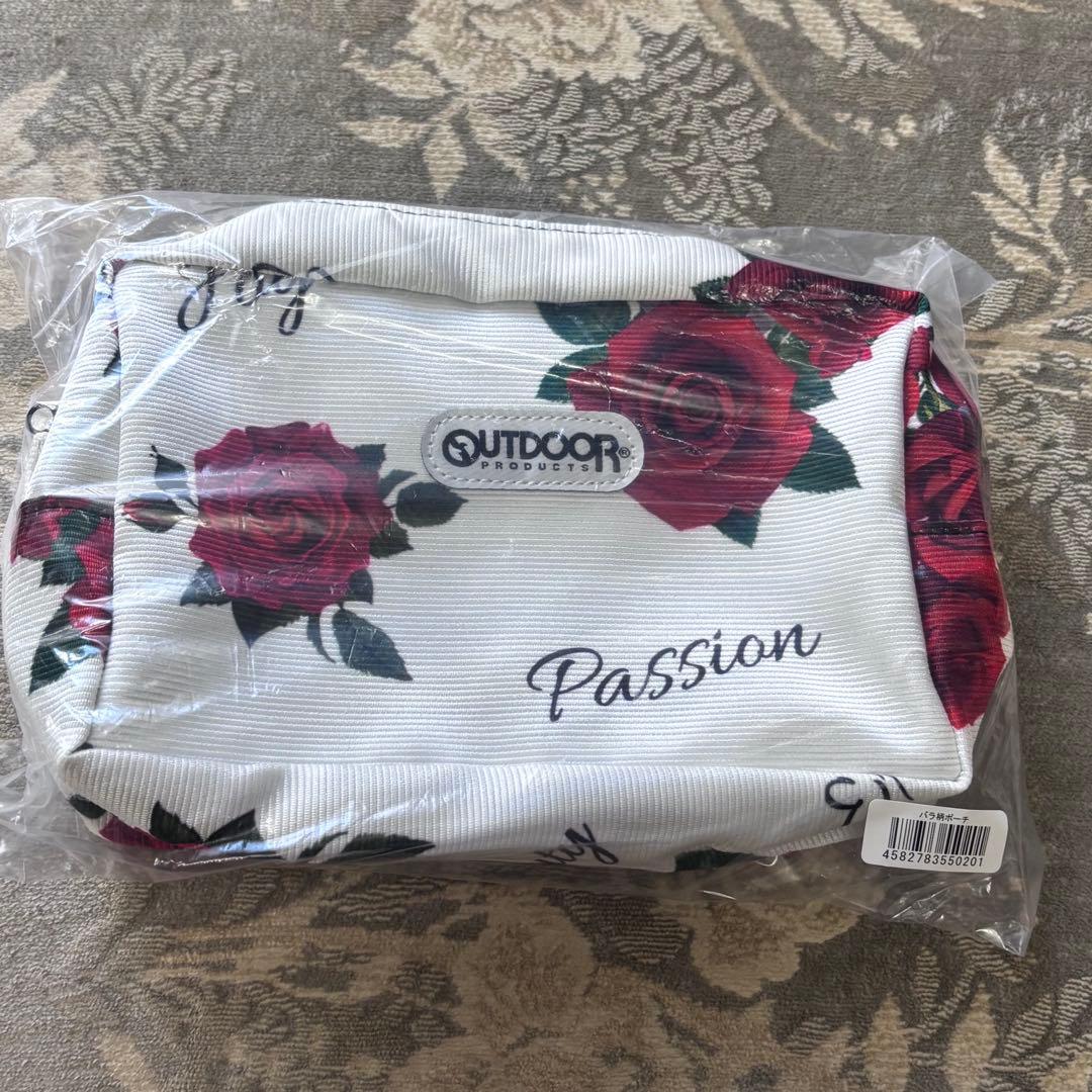 AKB48大衣装展 オサレカンパニー outdoorポーチ 11月のアンクレット