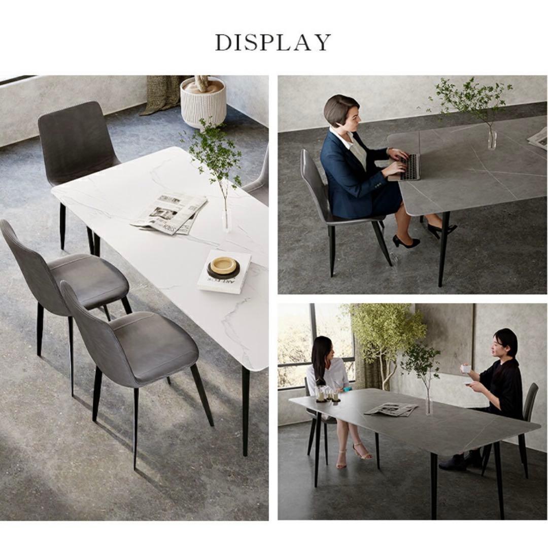 MUTUKI　ダイニングテーブル（天板のみ）