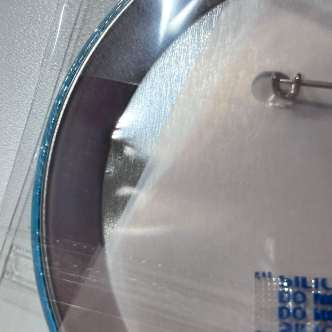 初音ミク project DIVA MEGA 39’s 鏡音レン 缶バッジ