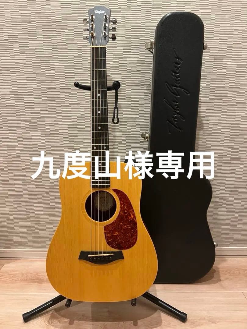 Taylor BABY 301-MA ベビーテイラー USA製 純正ハードケース Taylor