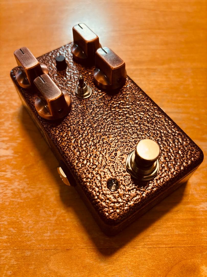 【RayDrive】Jan Ray Clip Mod/R金/9〜18V対応