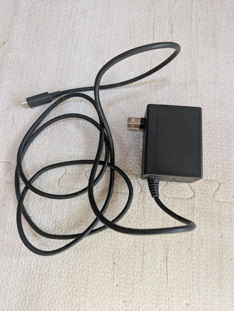 Nintendo Switch 本体とケースセット