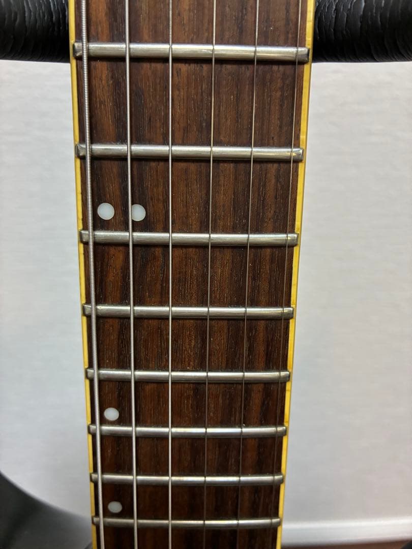 最終値下！Ibanez RGT6EX2 IPT EMG 81/85 スルーネック - メルカリ