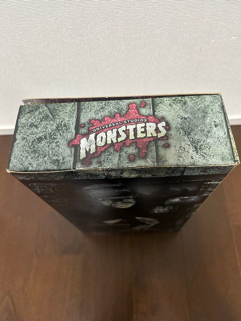 Sideshowフランケンシュタイン12インチアクションフィギュア