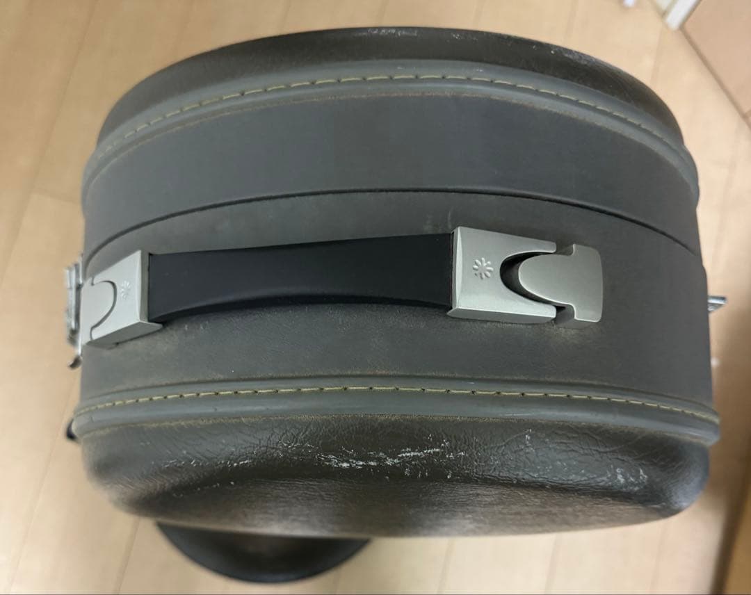 YBB103 B♭チューバ 3ピストン　ハードケース付