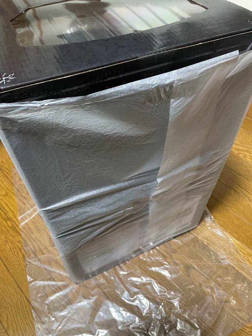 アヴェンジャー/ジャンヌ・ダルク〔オルタ〕　1/7スケールフィギュア