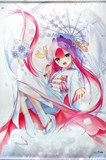 神山識 B1タペストリー 鬼の嫁入り - メルカリ