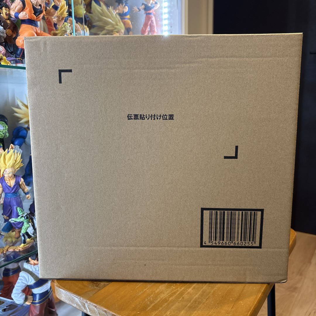 【未開封】プレミアムバンダイ　HGドラゴンボールフィギュア　5点セット品