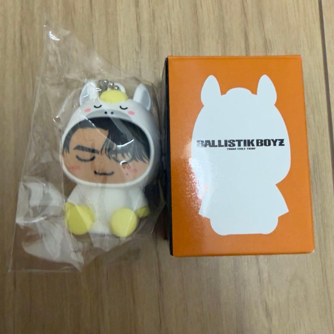 HYDE 軍帽ポーチ