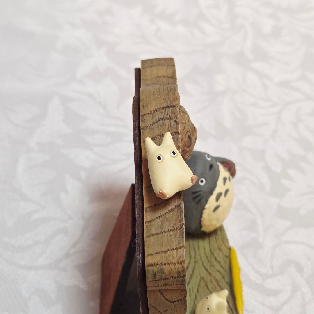 となりのトトロ　8点　まとめ売り　カレンダー　ハンカチ　ホルダー