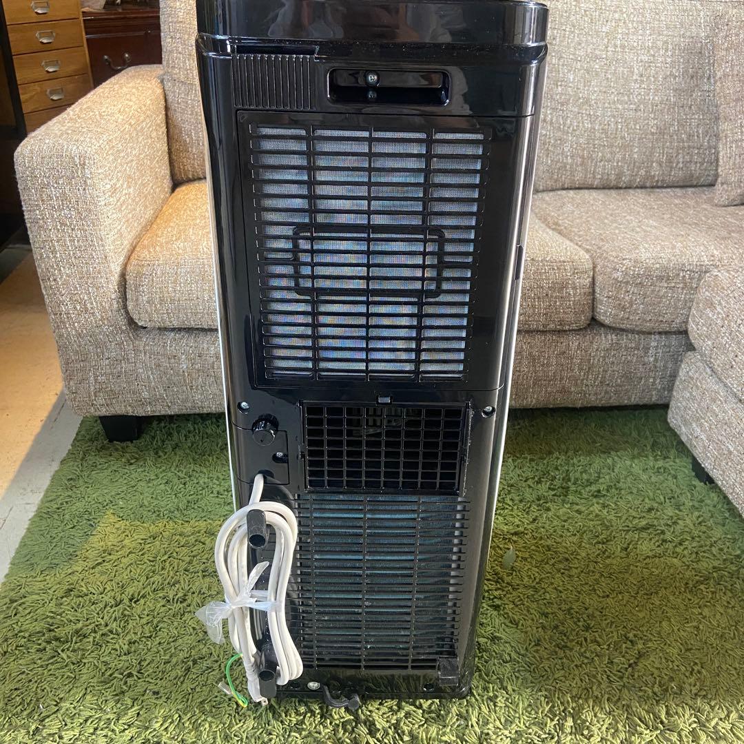 IRIS OHYAMA アイリスオーヤマ ⭐️ポータブルクーラー　2021年製