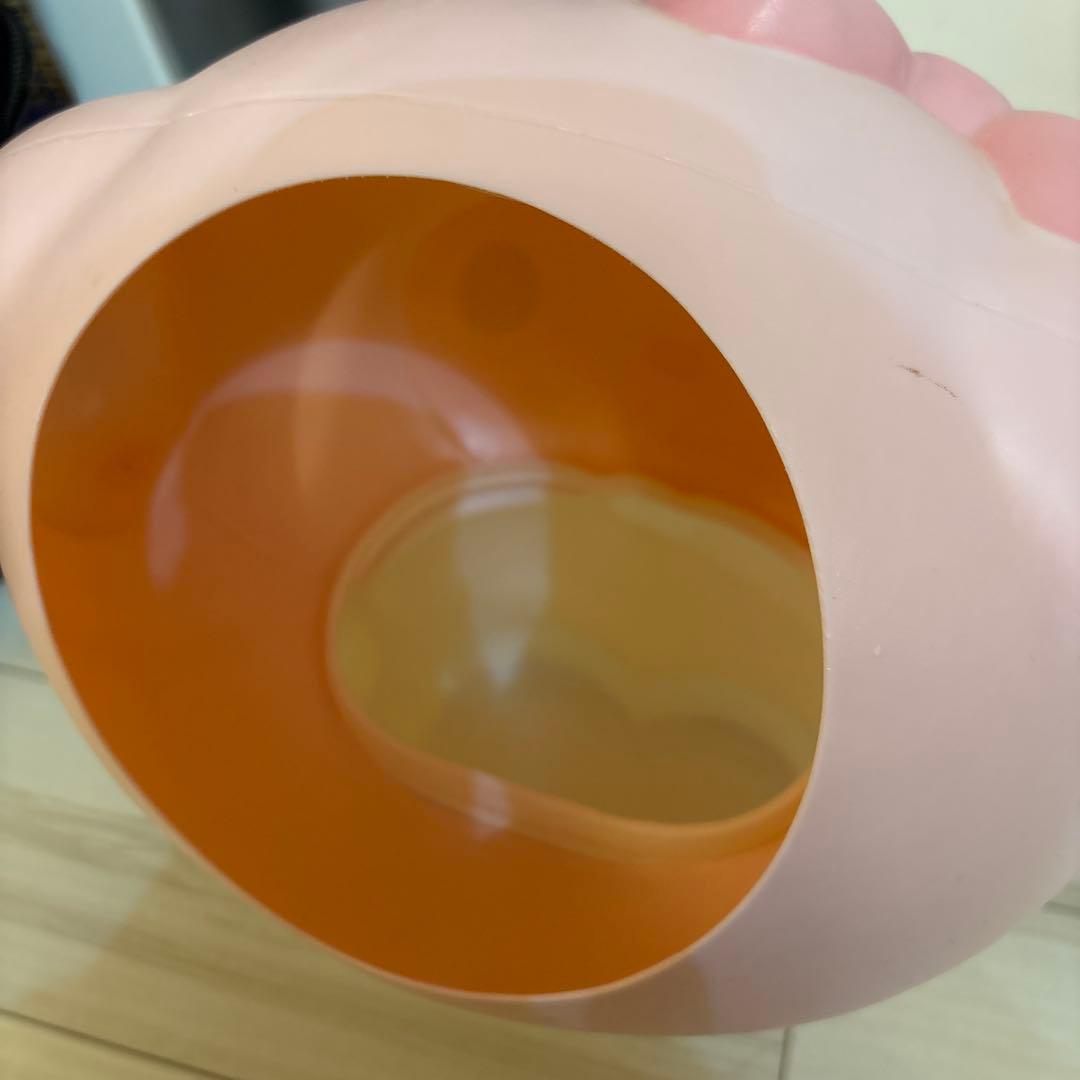 希少☆マイメロ☆ゴミ箱☆2個セット☆サンリオ☆マイメロディ☆ダストボックス