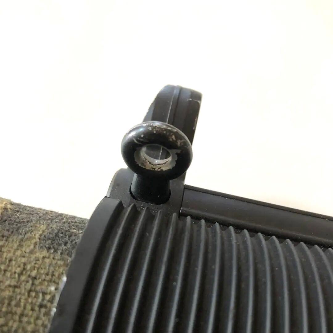 東京マルイ 電動ガン MP5-SD6ジャンク品セット