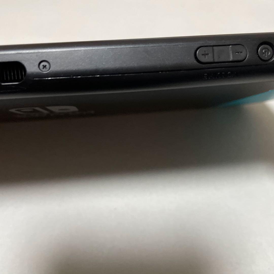 【ジャンク品】 Nintendo Switch 本体 ジョイコン セット