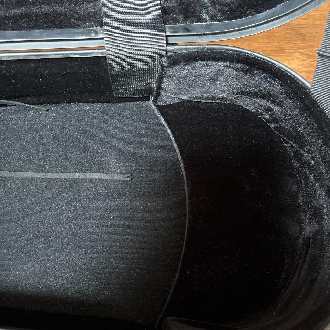 カーボンマック　バイオリンケース