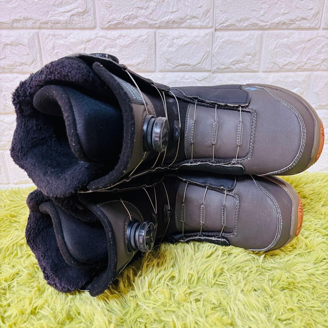 K2 Boundary スノーボードブーツ　27㎝