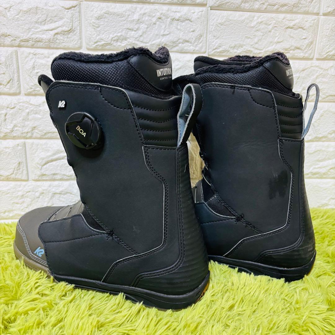 K2 Boundary スノーボードブーツ　27㎝
