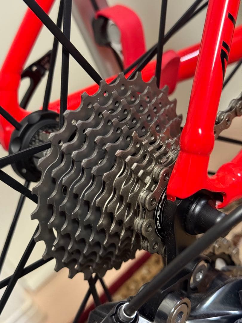 黒豆さま専用）ALLEZ SPRINT DSW SL COMP 2017