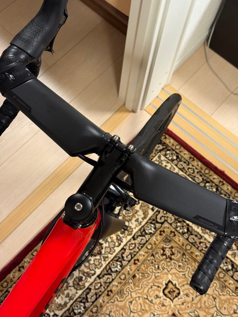 黒豆さま専用）ALLEZ SPRINT DSW SL COMP 2017