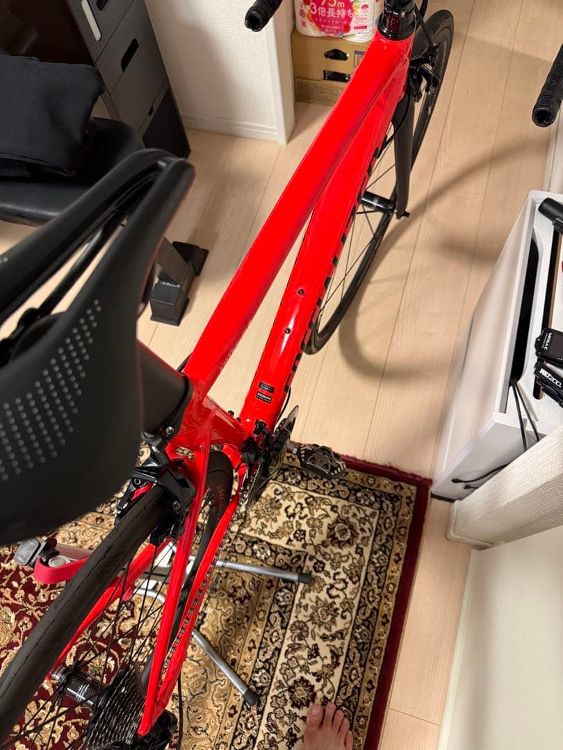 黒豆さま専用）ALLEZ SPRINT DSW SL COMP 2017