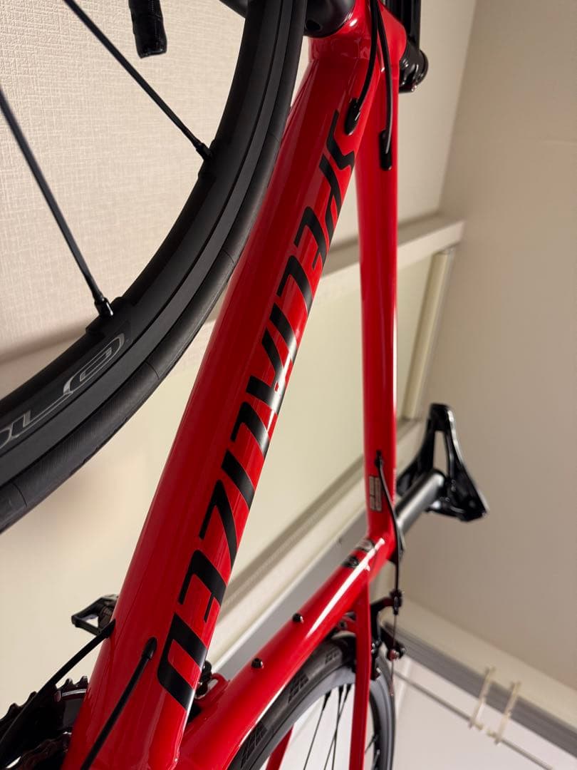 黒豆さま専用）ALLEZ SPRINT DSW SL COMP 2017