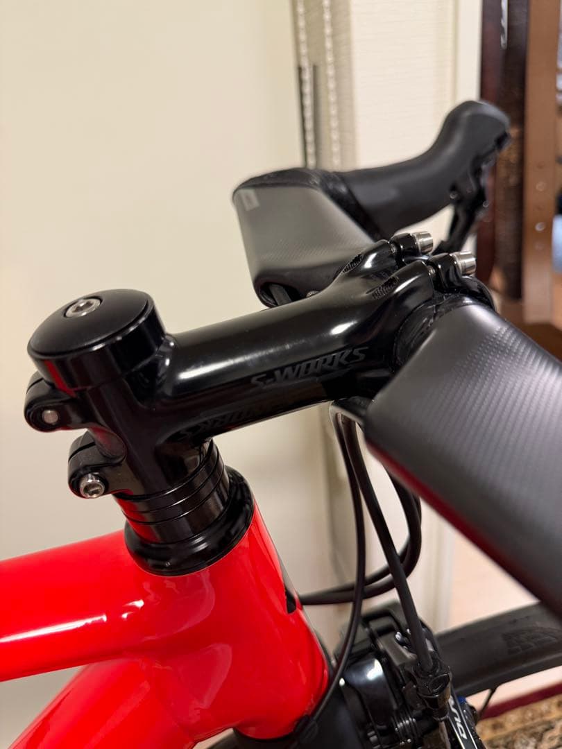 黒豆さま専用）ALLEZ SPRINT DSW SL COMP 2017