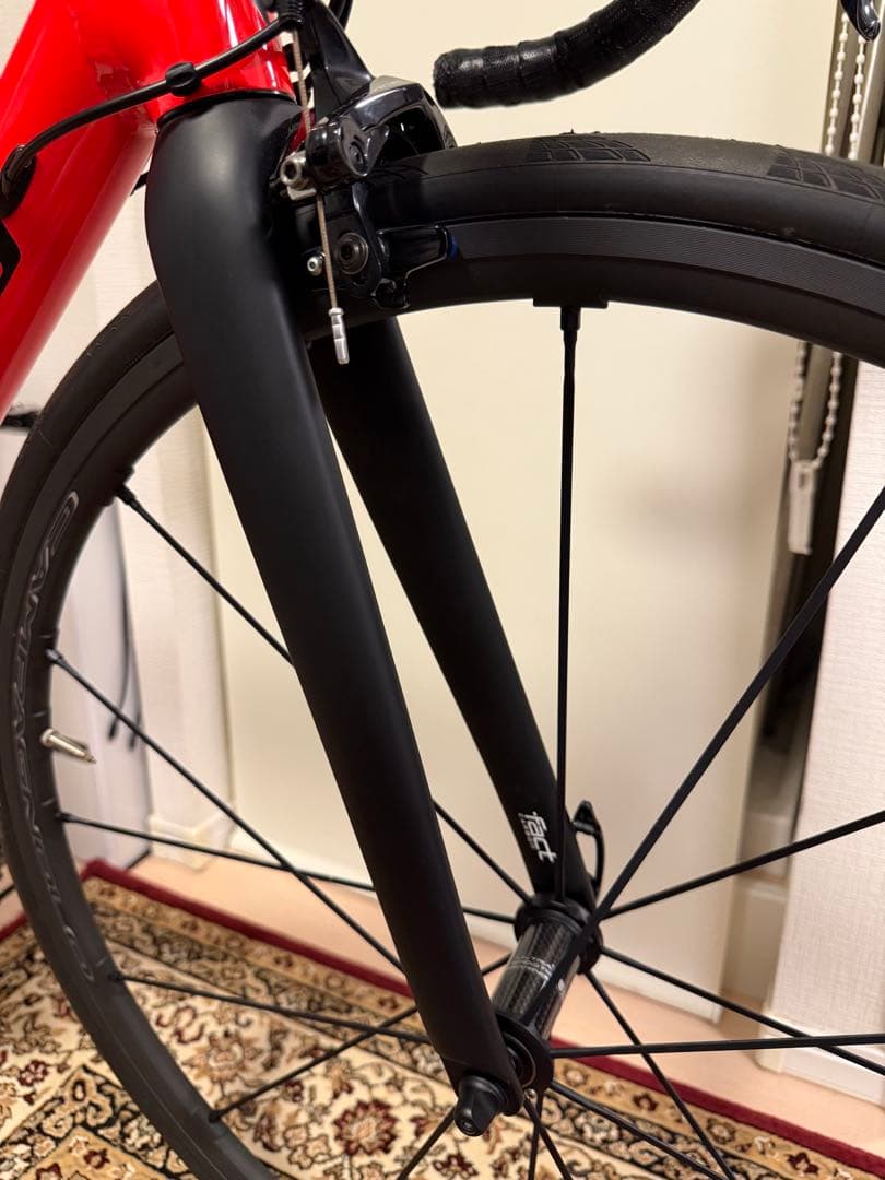 黒豆さま専用）ALLEZ SPRINT DSW SL COMP 2017