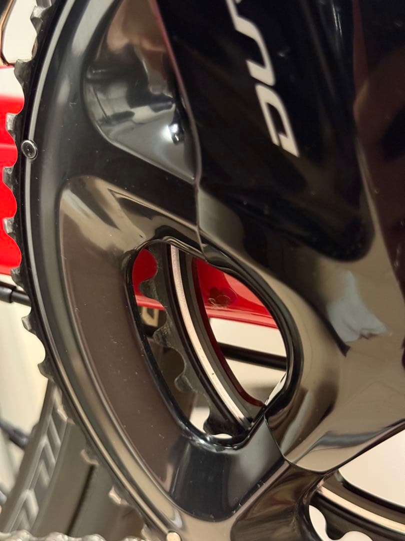 黒豆さま専用）ALLEZ SPRINT DSW SL COMP 2017