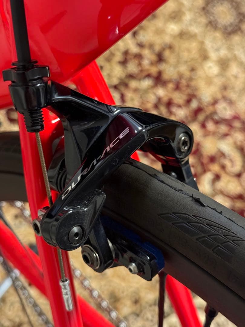 黒豆さま専用）ALLEZ SPRINT DSW SL COMP 2017