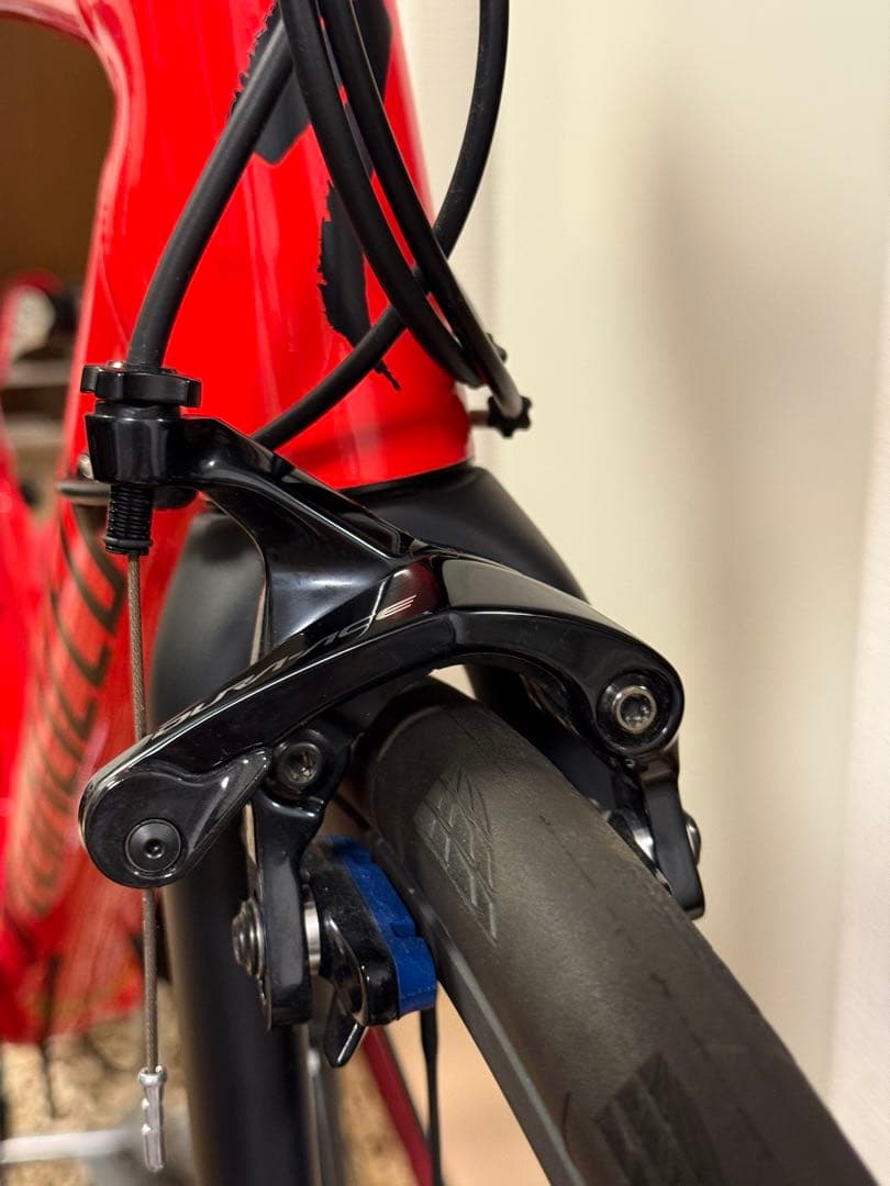 黒豆さま専用）ALLEZ SPRINT DSW SL COMP 2017