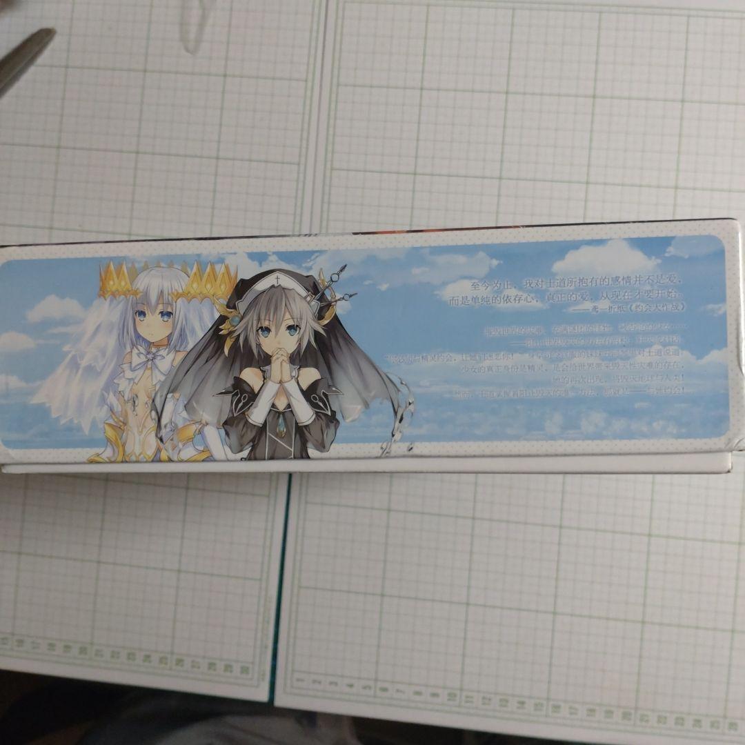 デート・ア・ライブ　アプリ版　公式グッズ　セット