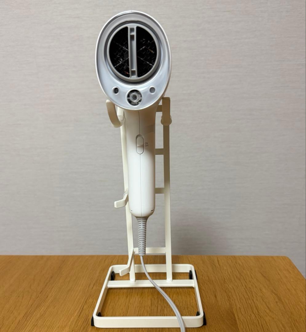 パナソニック ドライヤー EH-NA0J-W ※おまけ(ドライヤースタンド)付き