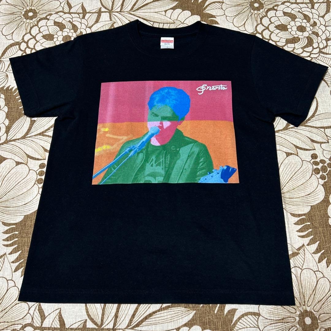 成田昭次 SHOJI NARITA Art Tee