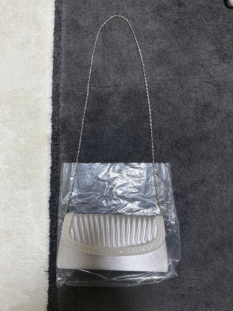 ◇専用◇【東京ソワール】パーティー　フォーマルバック　未使用