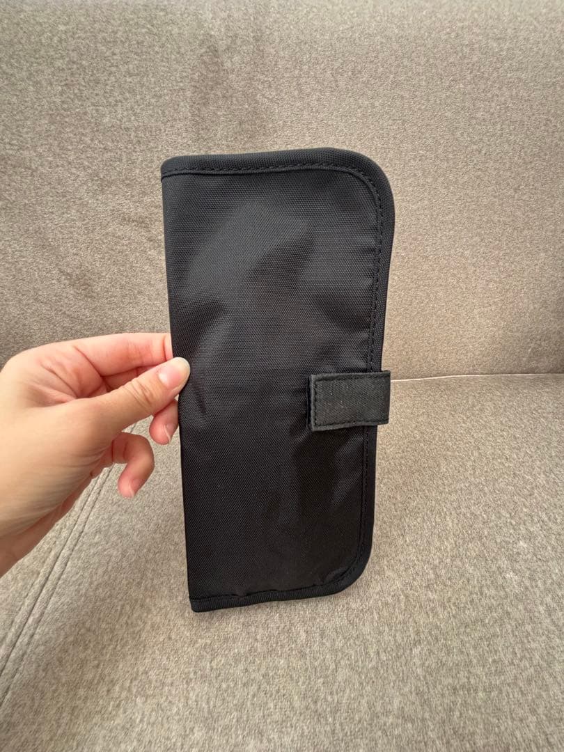 タケダブラシ　竹田ブラシ　５本セット　収納ケース付き