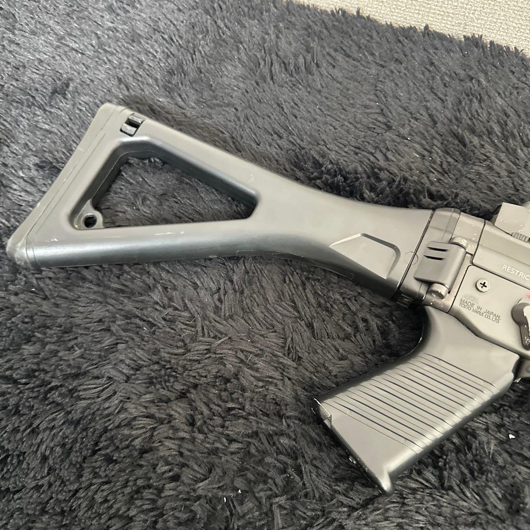 東京マルイ TOKYO MARUI SIG552 エアガン 電動ガン