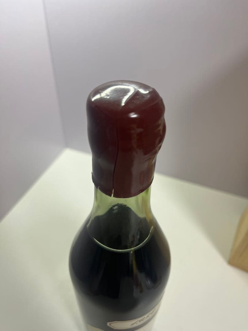 バス アルマニャック ラヴィエット カスティーユ 木箱 1939年の通販は