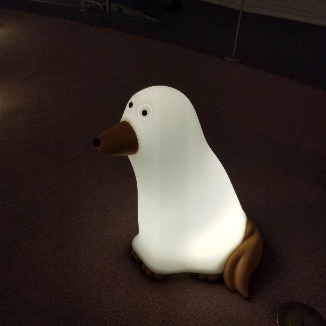 世界20体限定☆サイン入り foxco おばけいぬ - メルカリ