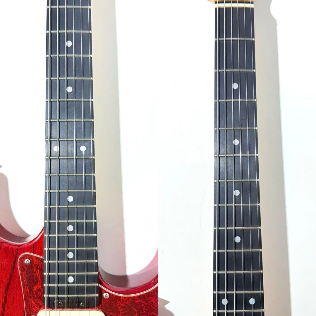 【希少】Psychedelic Guitars TUNE PSY-CUSTOM