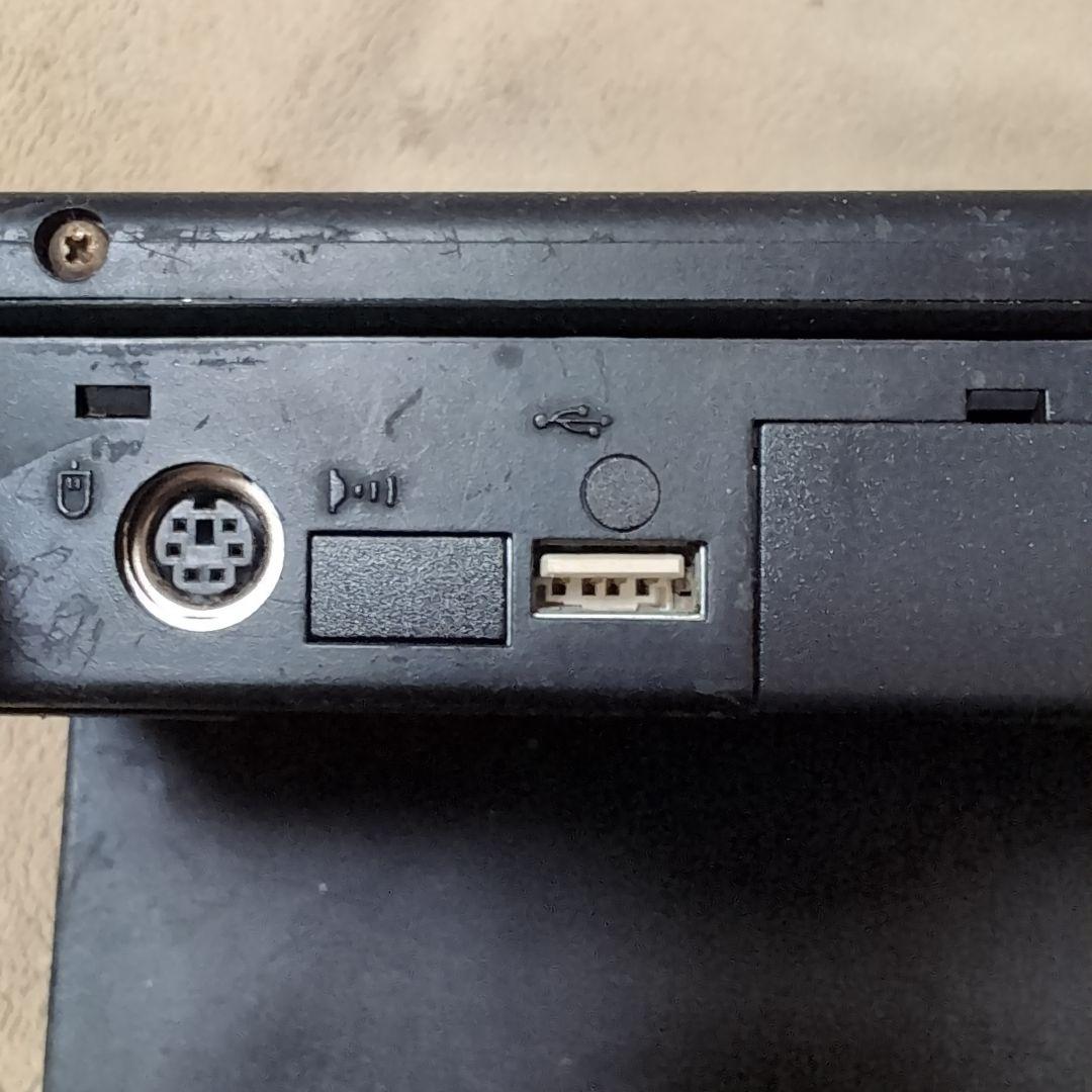 IBM ThinkPad 535X Windows 2000 IBM ThinkPad 535X Windows 2000