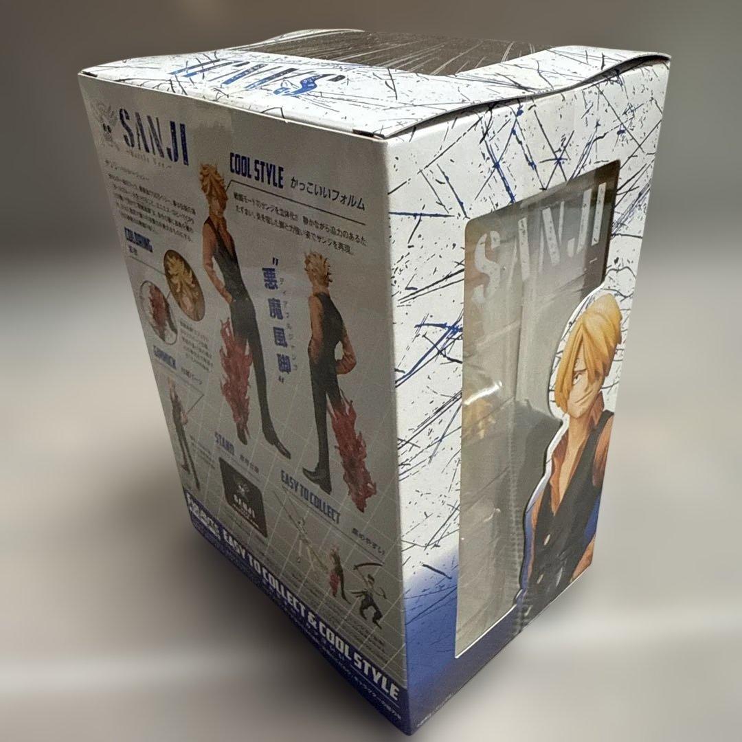 ワンピース フィギュアセット バンダイ