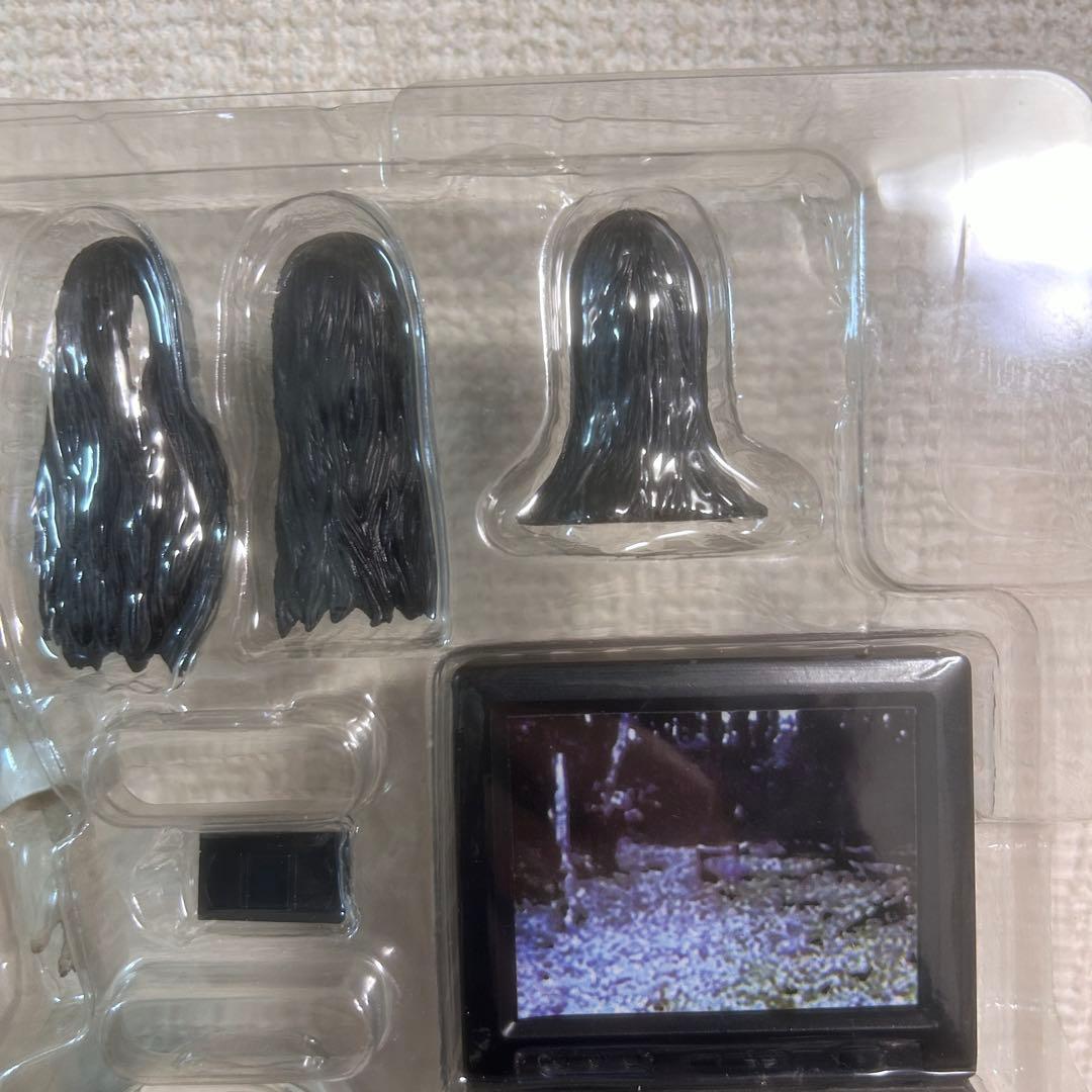 S.H.Figuarts フィギュアーツ 山村貞子