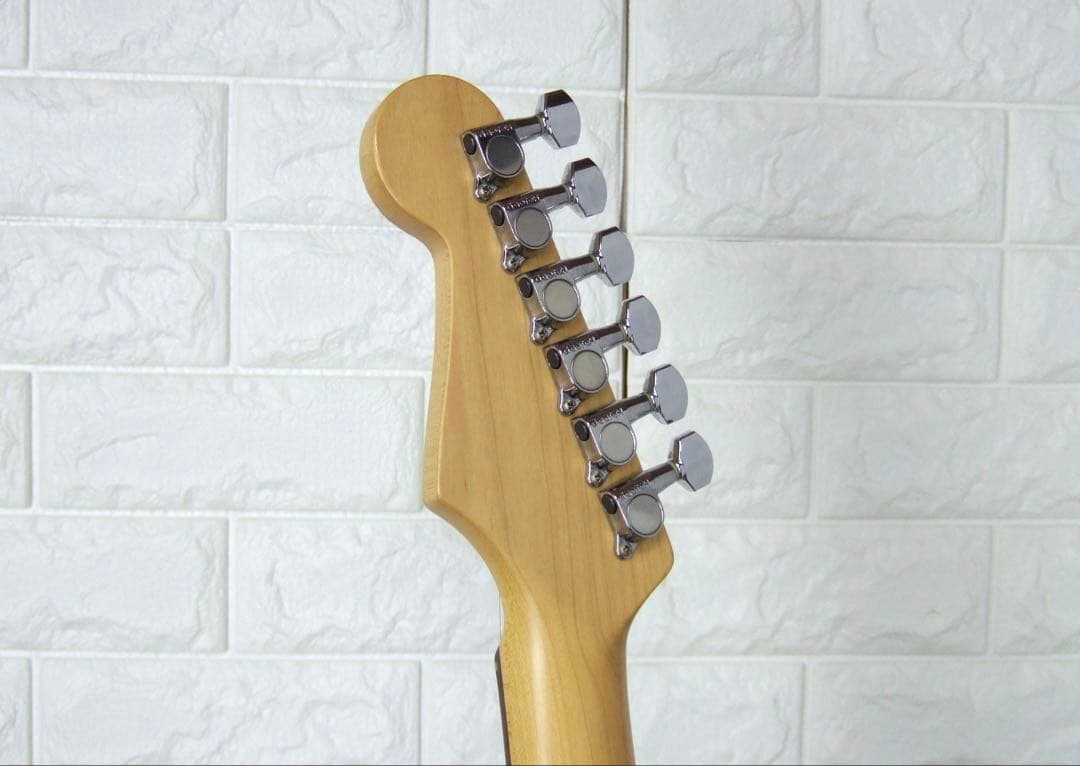 Fender Japan ST-50 ストラトキャスター 2007-2008年製 Fender Japan