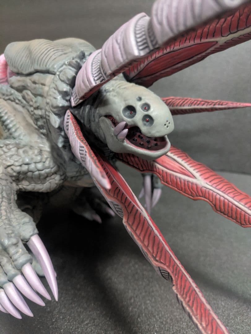 CCP シンガボラ 1/6 電飾リペイント完成品 - メルカリ